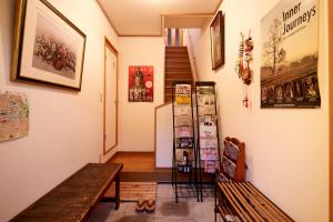 Hotobil B&B 潤 an Inn That Enjoys Breakfast - Location and Accessibility