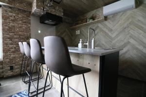 House Sapporo - Property Overview
