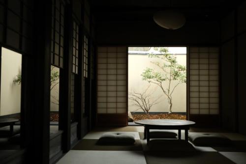 House Wuz Marutamachi - Property Overview