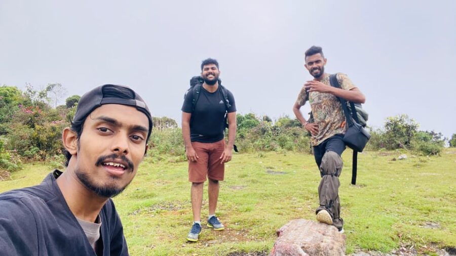 However, the Namunukula Range Day Tour (TRENDING) - Tour Overview