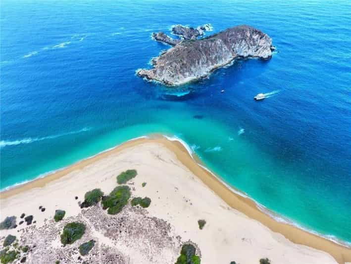 Huatulco: Huatulco Bays Tour - Tour Overview