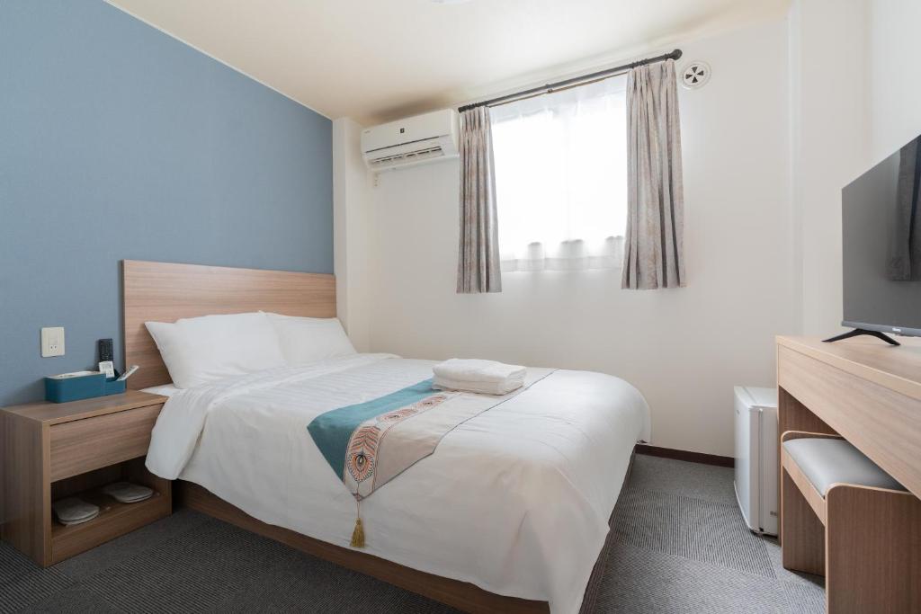 Huddle Yoshi Yara - Hotel Overview