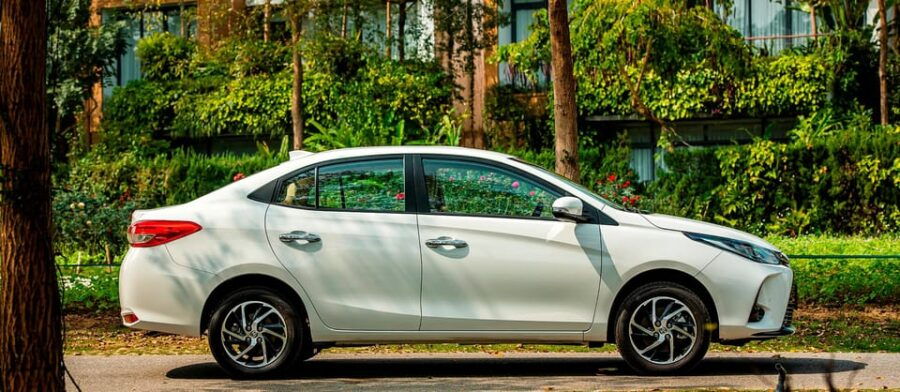 Hue: Airport Transfer Within Hue by Private Vehicle