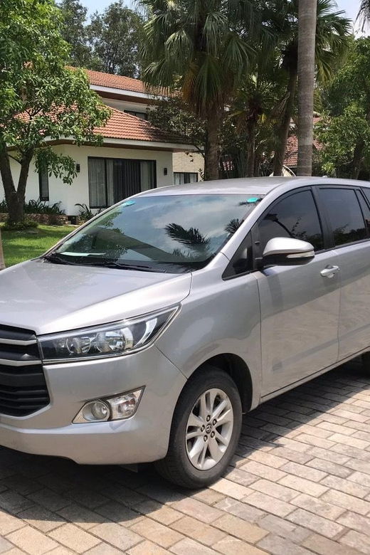 Hue Private Airport Transfer