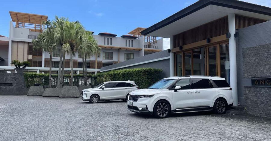 Hui: Transfer Phu Bai Airport to Hue City Center