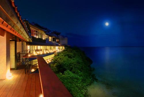 Hyakunagaran - Hotel Overview