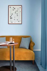 Hyatt Centric Cambridge - Hotel Overview