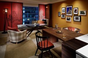 Hyatt Centric Ginza Tokyo - Hotel Overview