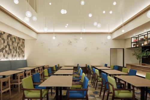 Hyatt House Kanazawa - Location and Accessibility