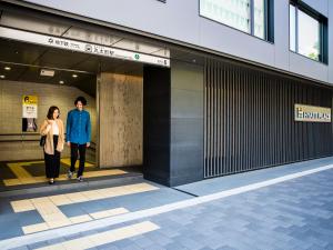 Hyatt Place Kyoto - Hotel Overview