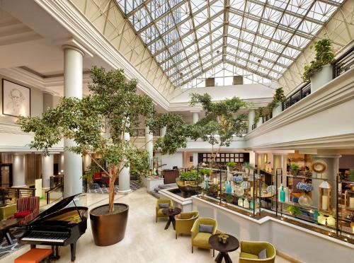Hyatt Regency Birmingham - Hotel Overview