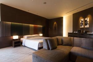 Hyatt Regency Kyoto - Hotel Overview and Location