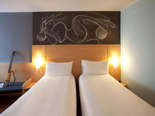 Ibis Brighton City Centre – Station Review