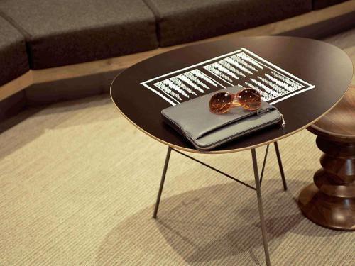 Ibis Issy Les Moulineaux Val De Seine - Hotel Overview and Location