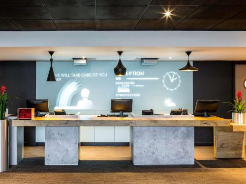 Ibis Leeds Centre Marlborough Street - Hotel Overview