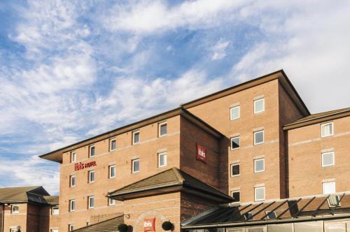 Ibis Liverpool Centre Albert Dock – Liverpool One - Location and Surroundings