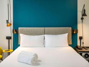 Ibis London Blackfriars - Hotel Overview and Location