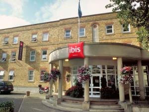 Ibis London Greenwich - Hotel Overview