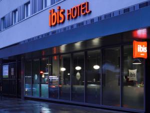 Ibis London Shepherds Bush - Hammersmith - Hotel Overview and Location
