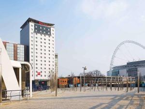 Ibis London Wembley - Hotel Overview