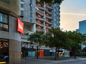 Ibis Paris Avenue D'Italie 13TH - Hotel Overview and Location