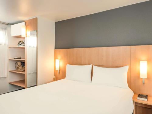 Ibis Paris Bastille Faubourg St Antoine - Facilities and Services