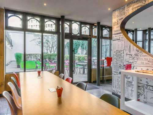 Ibis Paris Gare De Lyon Ledru Rollin - Overview and Location