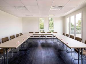 Ibis Paris Meudon Velizy - Overview of the Hotel