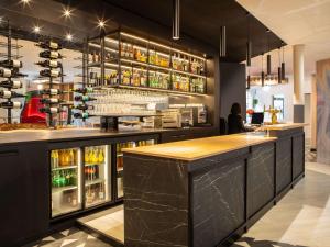 Ibis Paris Ornano Montmartre North 18TH - Hotel Overview and Location