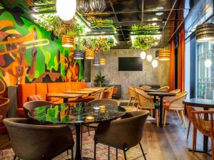 Ibis Paris Place D'Italie 13TH - Prime Location