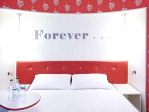 Ibis Styles Liverpool Centre Dale Street - Cavern Quarter - Hotel Overview