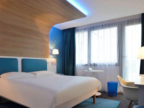 Ibis Styles Montelimar Centre - Hotel Features and Amenities