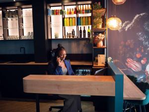 Ibis Styles Paris Batignolles - Hotel Overview