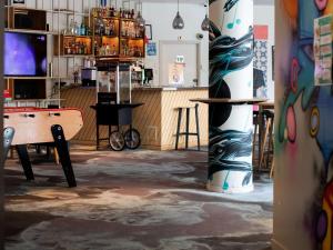 Ibis Styles Paris Bercy - Hotel Overview