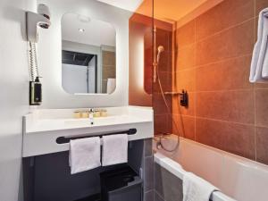 Ibis Styles Paris Charles De Gaulle Airport - Property Overview