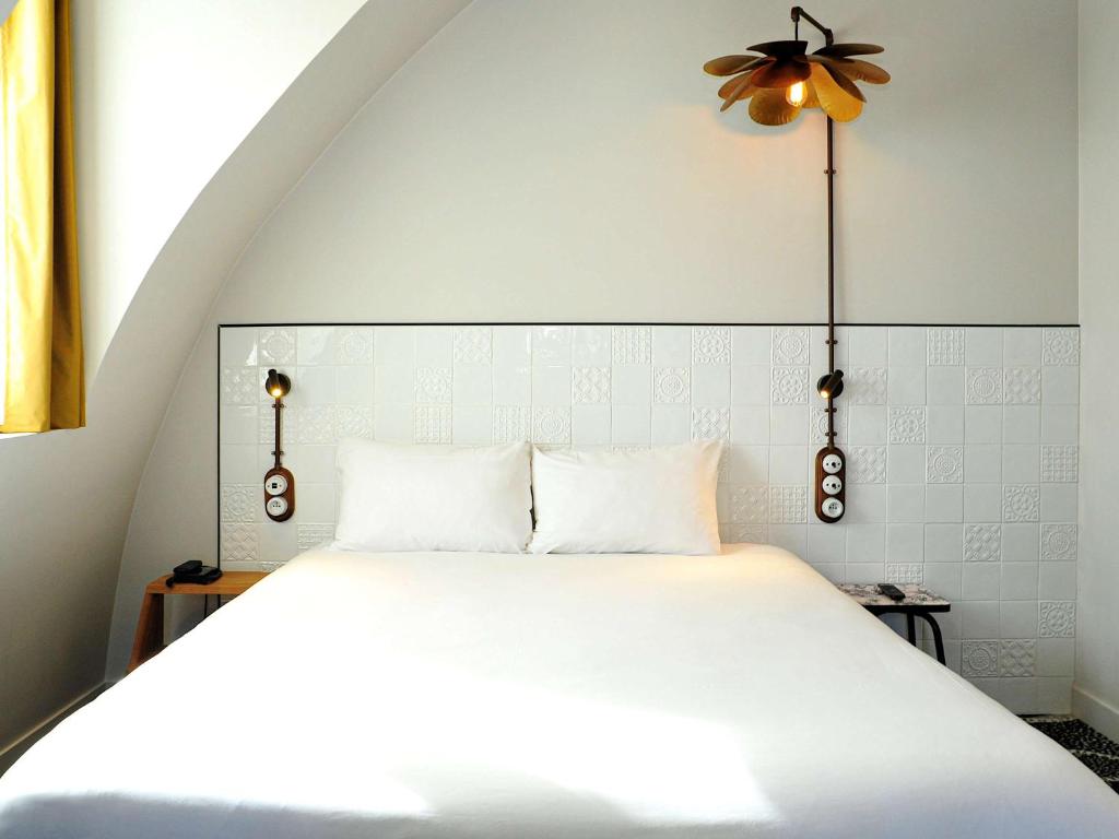 Ibis Styles Paris Gare De Lyon TGV - Hotel Overview and Location