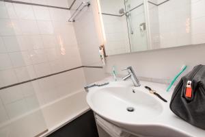 Ibis Styles Paris Massena Olympiades - Hotel Overview