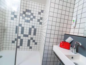 Ibis Styles Paris Place D'Italie - Butte Aux Cailles - Hotel Overview