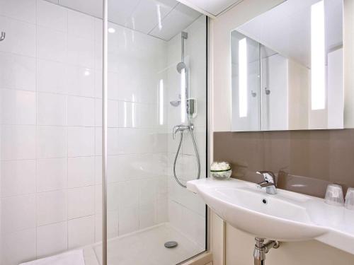 Ibis Styles Paris Roissy-Cdg - Location and Directions