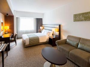 Ibis Styles Sapporo - Hotel Overview and Location