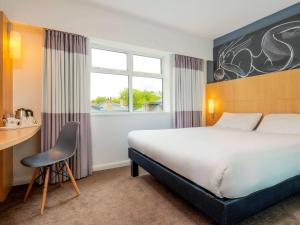 Ibis York Centre - Hotel Overview