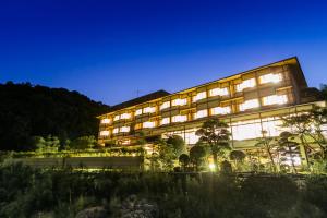 Ichinomata Onsen Kanko Hotel - Hotel Overview