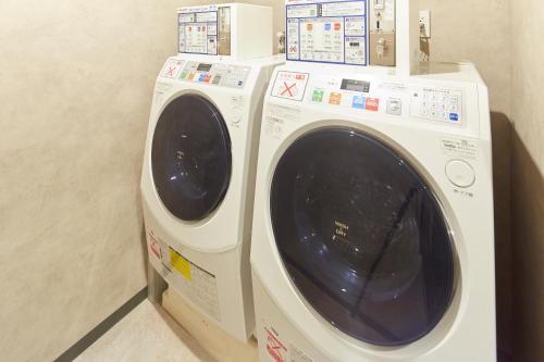 ICI HOTEL Tokyo Hatchobori - Guest Experience and Feedback