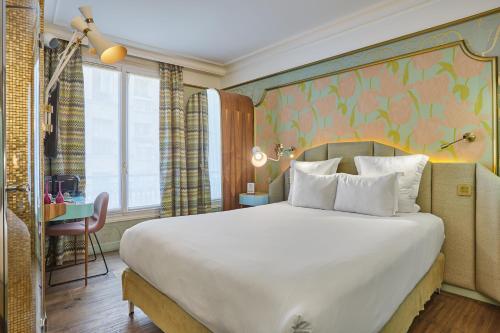 Idol Hotel - Hotel Overview