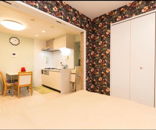 Ikebukuro 702 - Amenities and Services