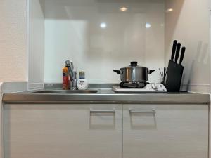 Ikebukuro Area 41 Nishiike Apartment - Property Overview