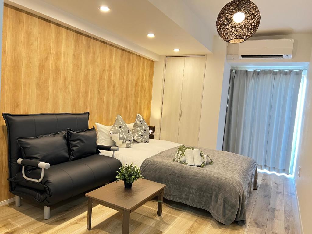 Ikebukuro Area 45 Nishiike Apartment - Accommodation Features