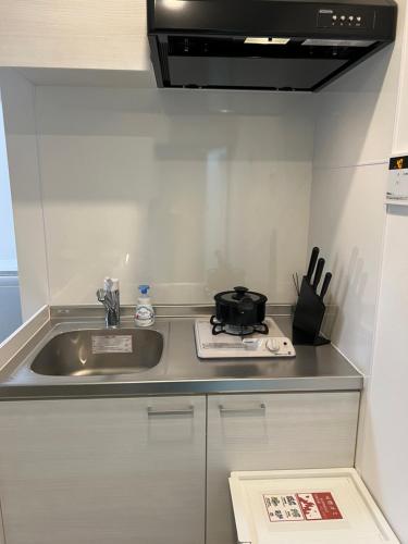 Ikebukuro Area Nishiike Apartment 5F No Elevator - Guest Reviews