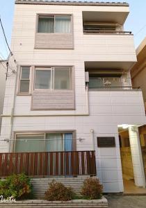 Ikebukuro Florence Hostel - Guest Ratings