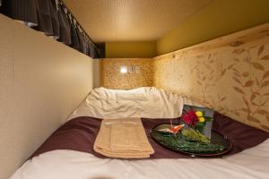 IKIDANE Cozy Hotel Haneda Airport - Hotel Overview